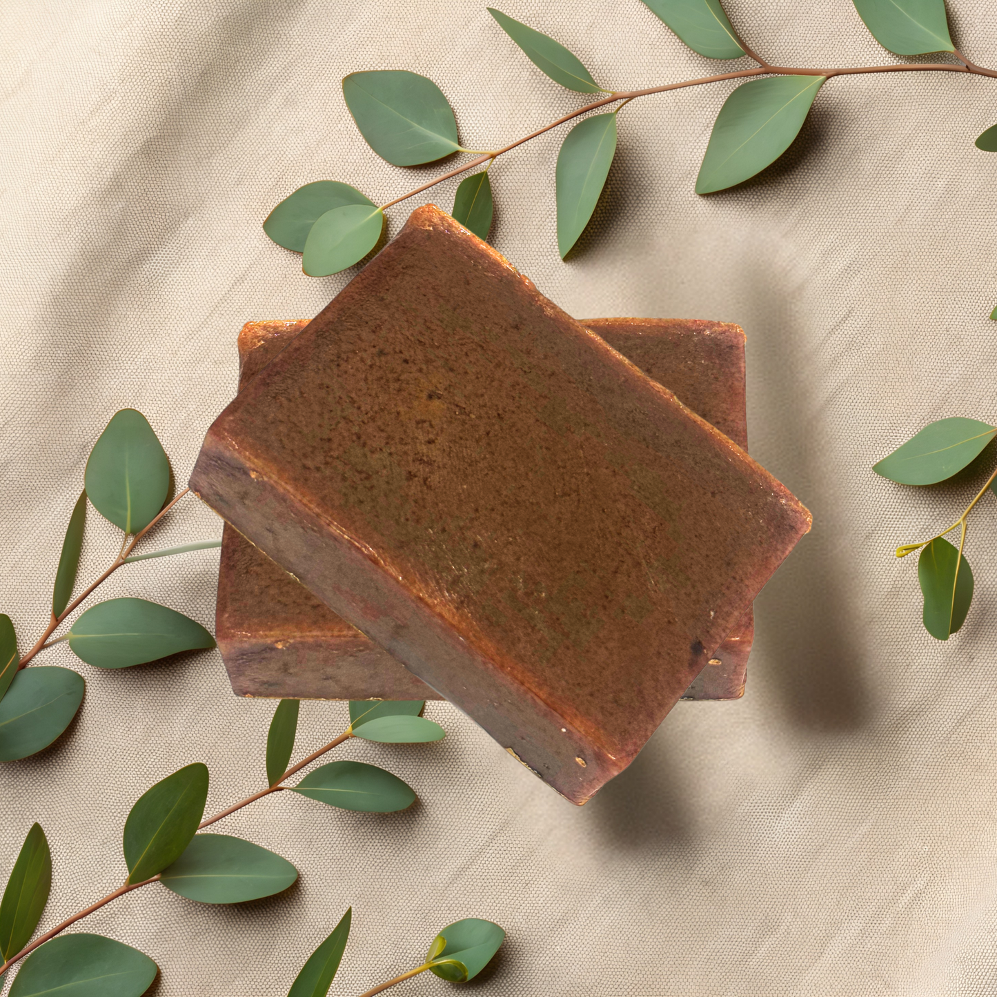 Ayurveda Butter Infused Soap