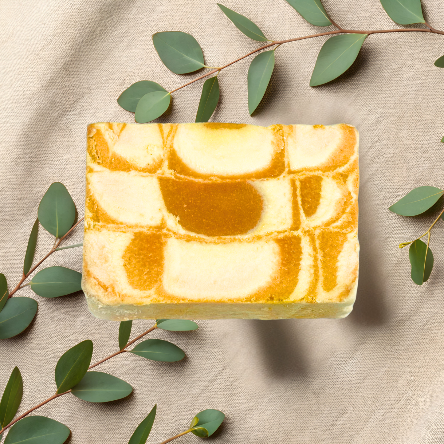 Honey Royale Bar Soap