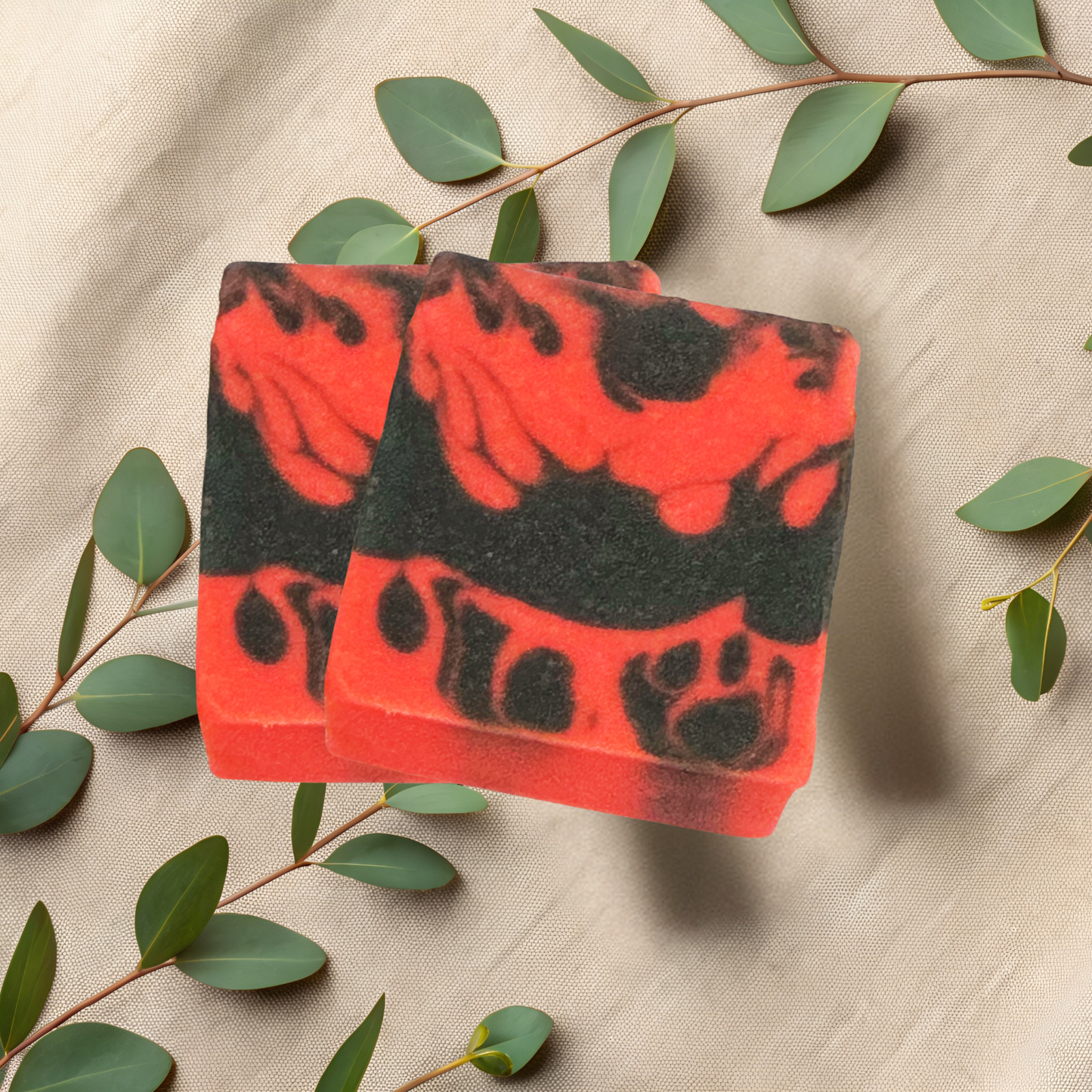 Queen of Dragons Bar Soap