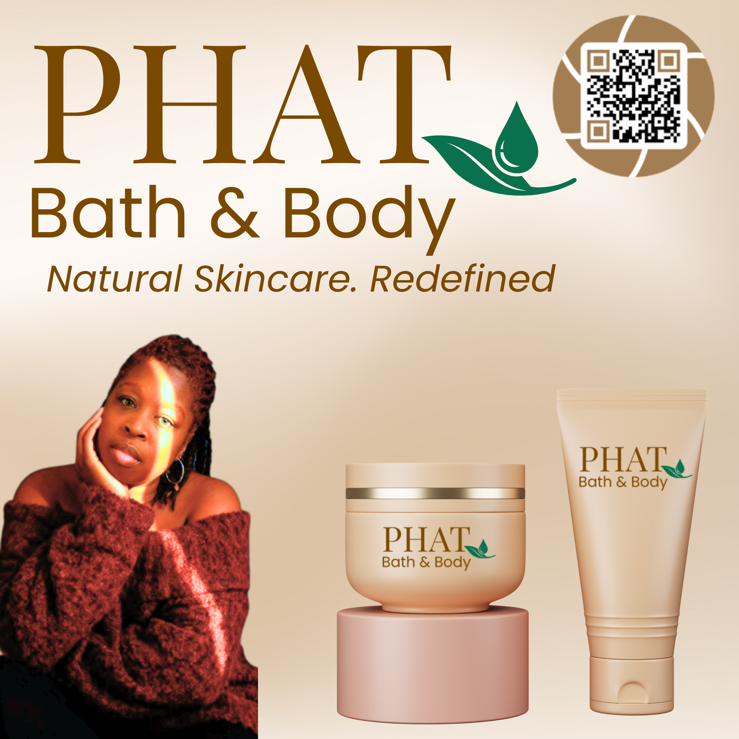 Phat Bath & Body