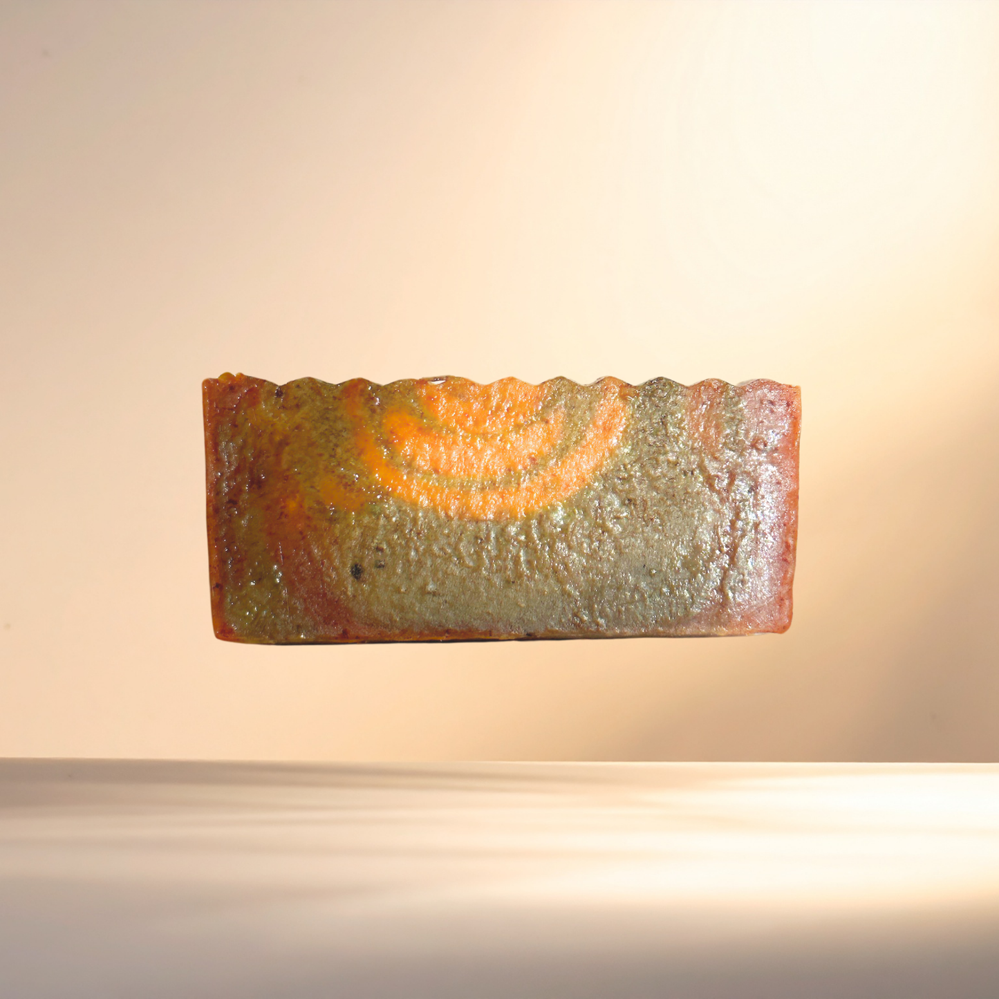 Ayurveda Butter Infused Soap