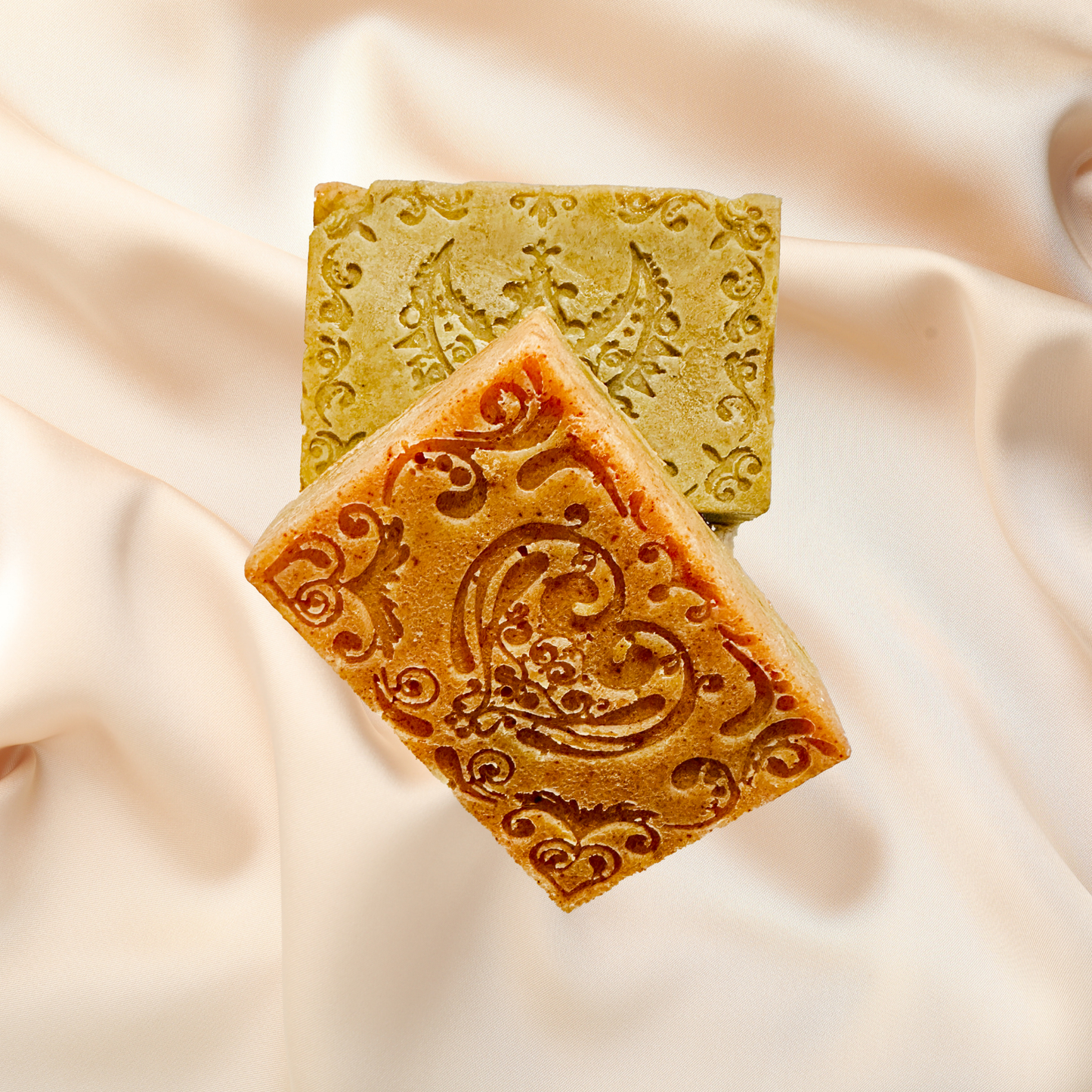Ayurveda Butter Infused Soap