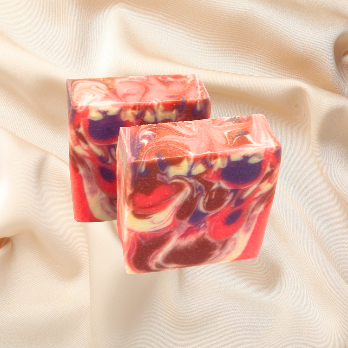 Bed of Roses Bar Soap
