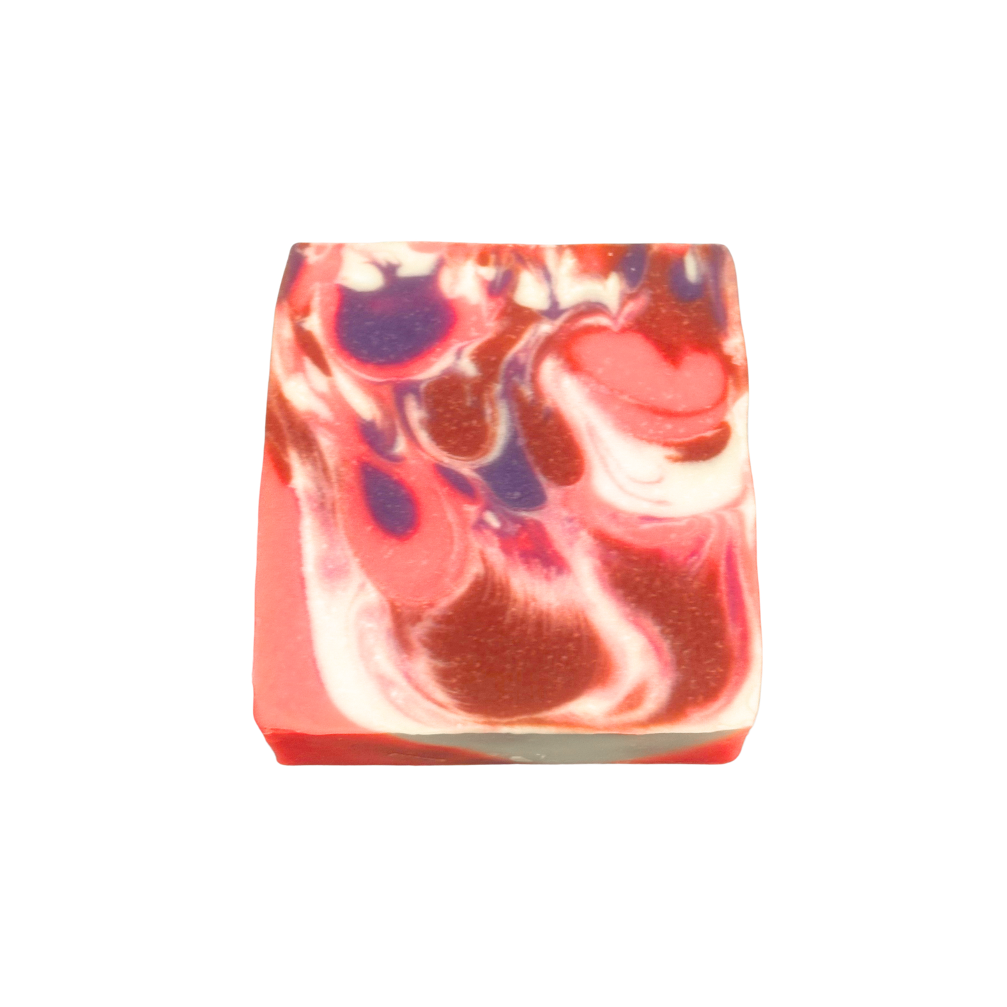 Bed of Roses Bar Soap