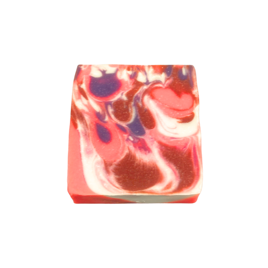 Bed of Roses Bar Soap