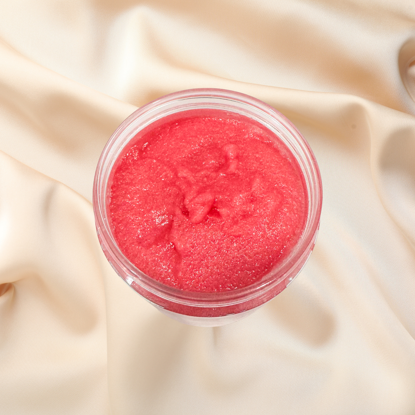 Bed of Roses Sugar Scrub - 5 oz
