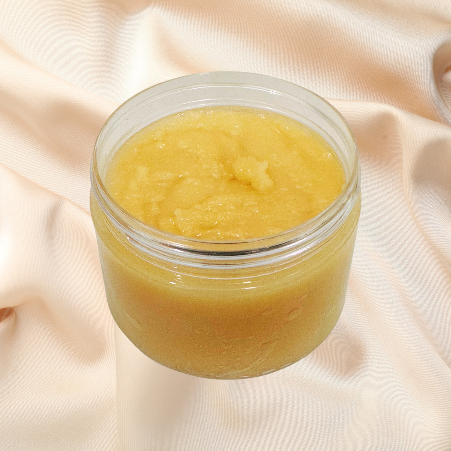 Cashmere Glow Sugar Scrub - 5 oz