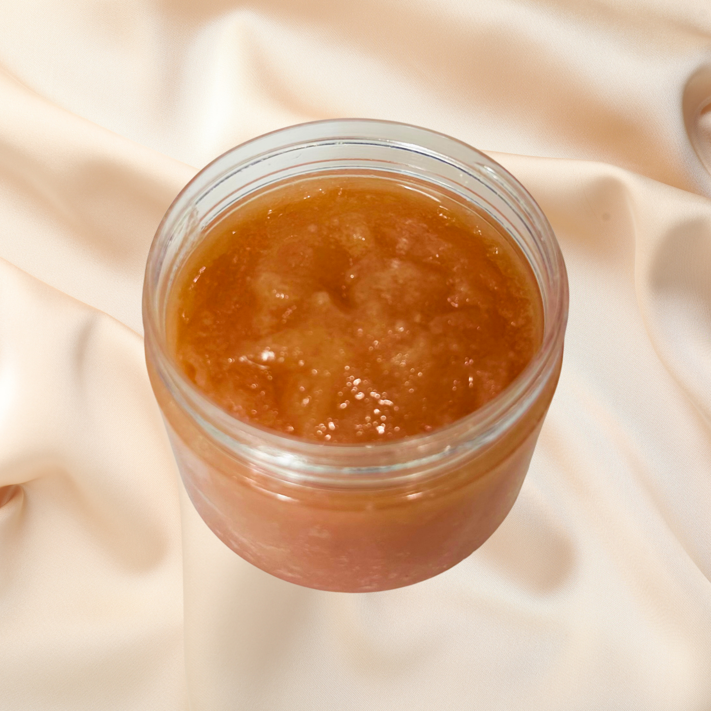 Champagne Sugar Scrub - 5 oz
