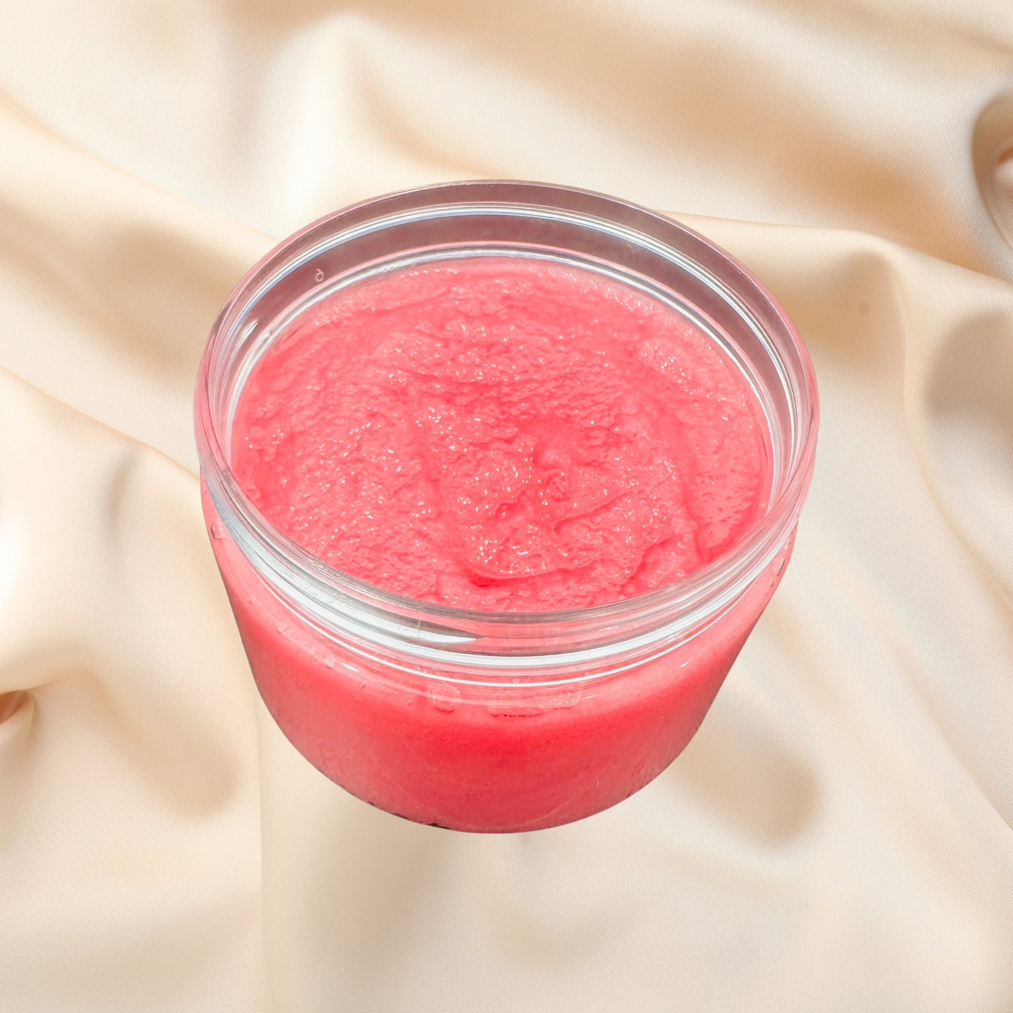Cherry Blossom Sugar Scrub - 5 oz