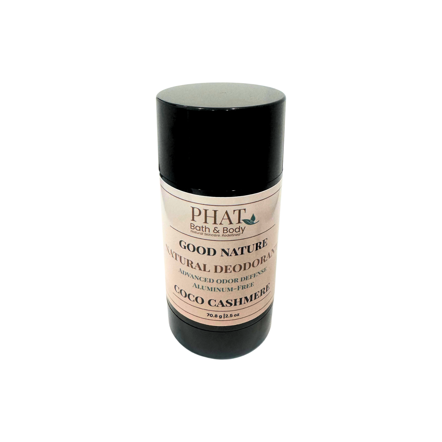 Coco Cashmere Good Nature Deodorant - 2.5 oz