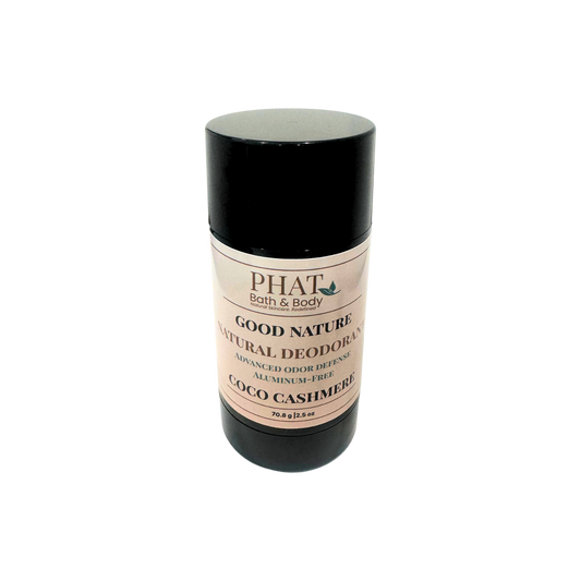 Coco Cashmere Good Nature Deodorant - 2.5 oz