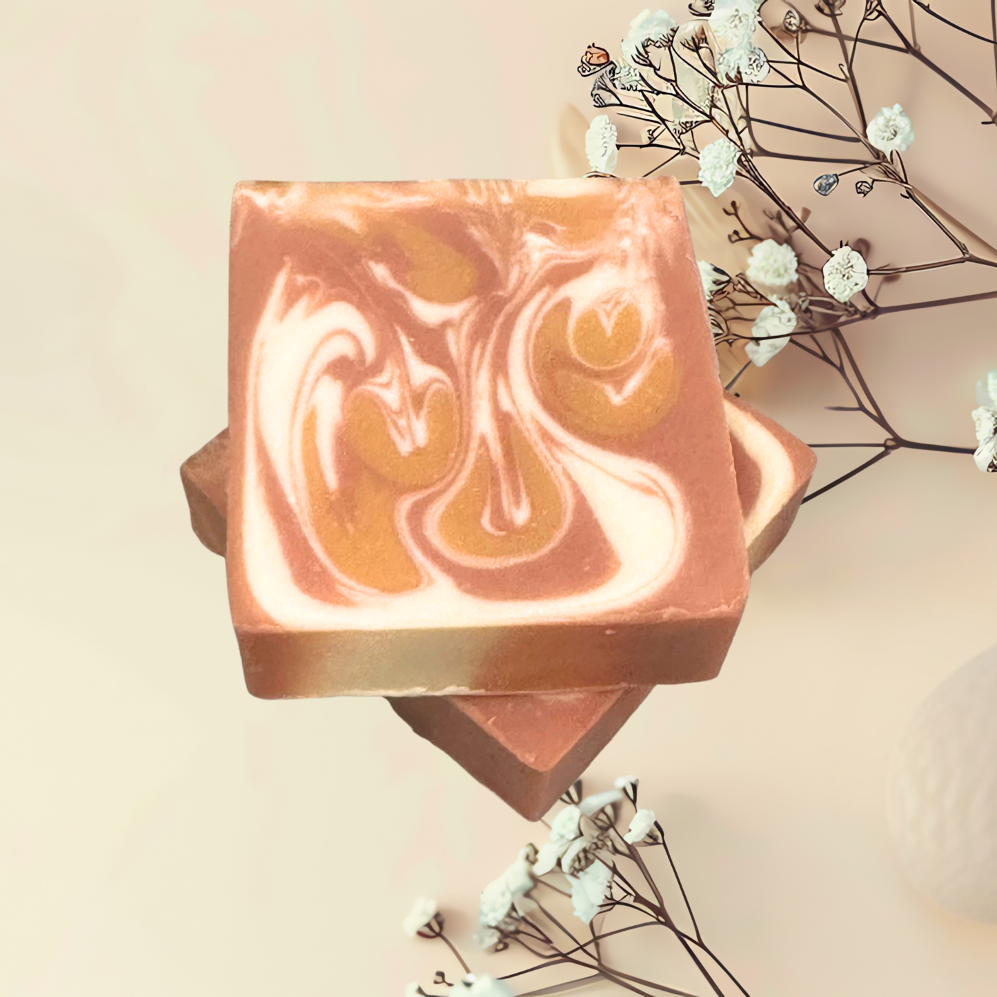 Coco Cashmere Bar Soap
