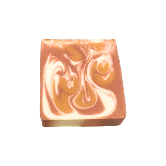 Coco Cashmere Bar Soap