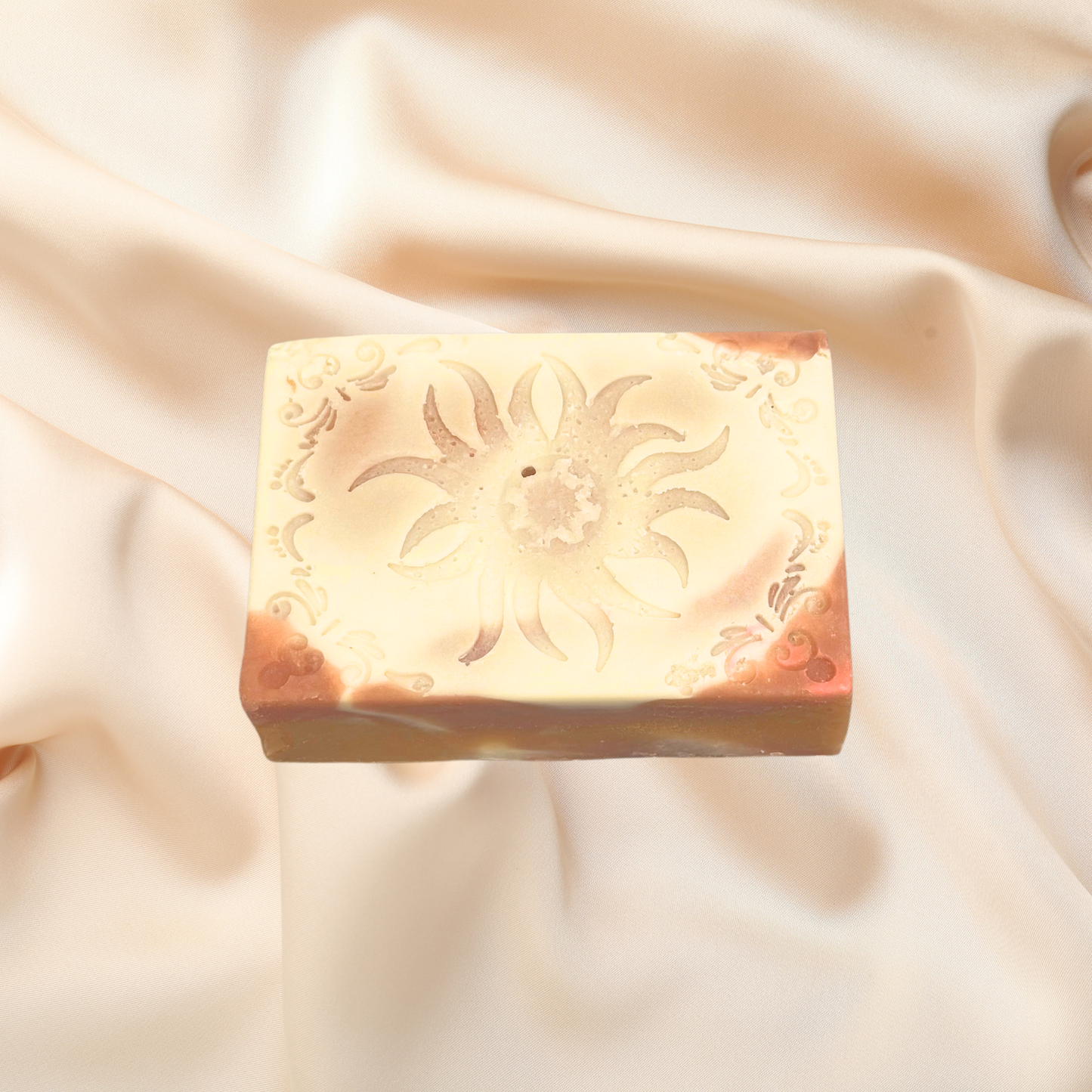 Coco Cashmere Bar Soap