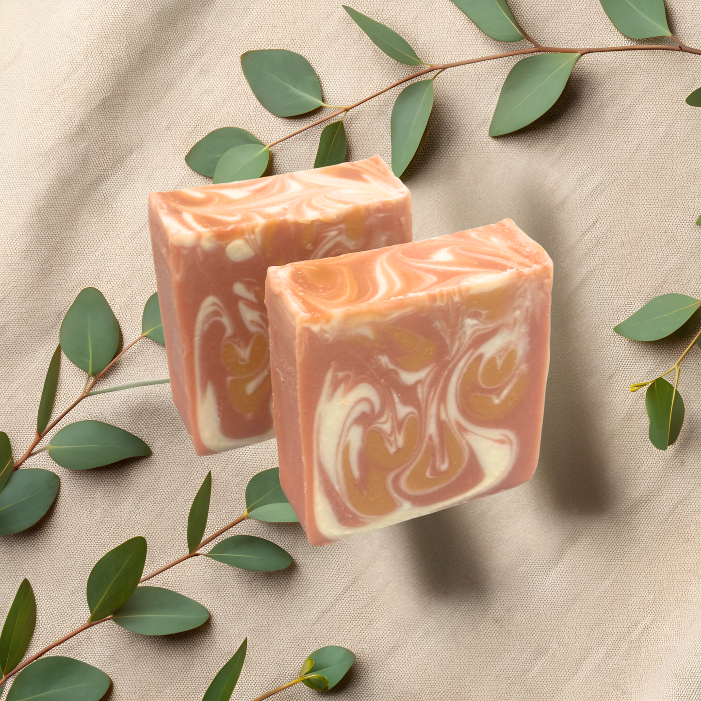 Coco Cashmere Bar Soap