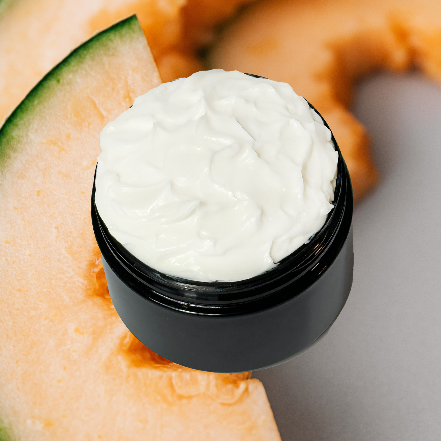 Cucumber Melon Organic Moisturizing Body Lotion with Shea & Cocoa Butter | 5 oz