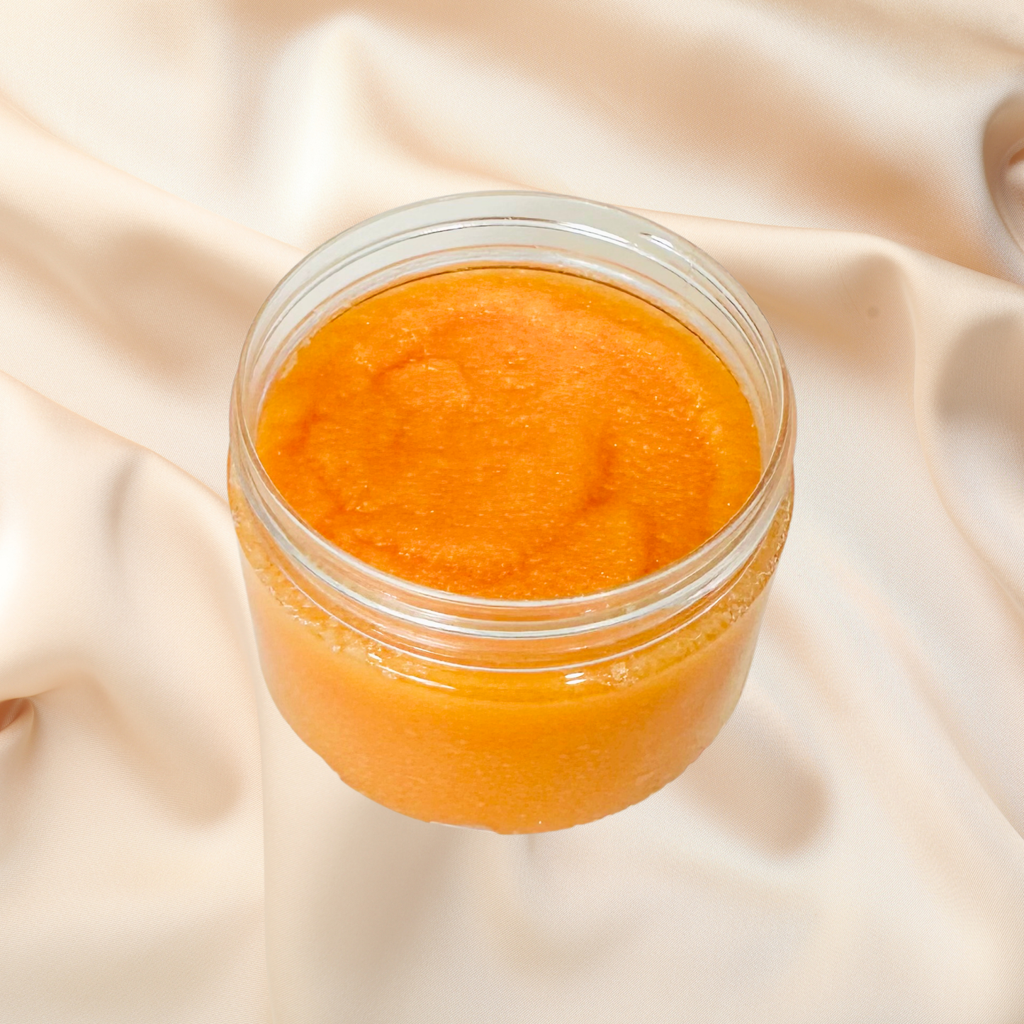 Cucumber Melon Sugar Scrub - 5 oz