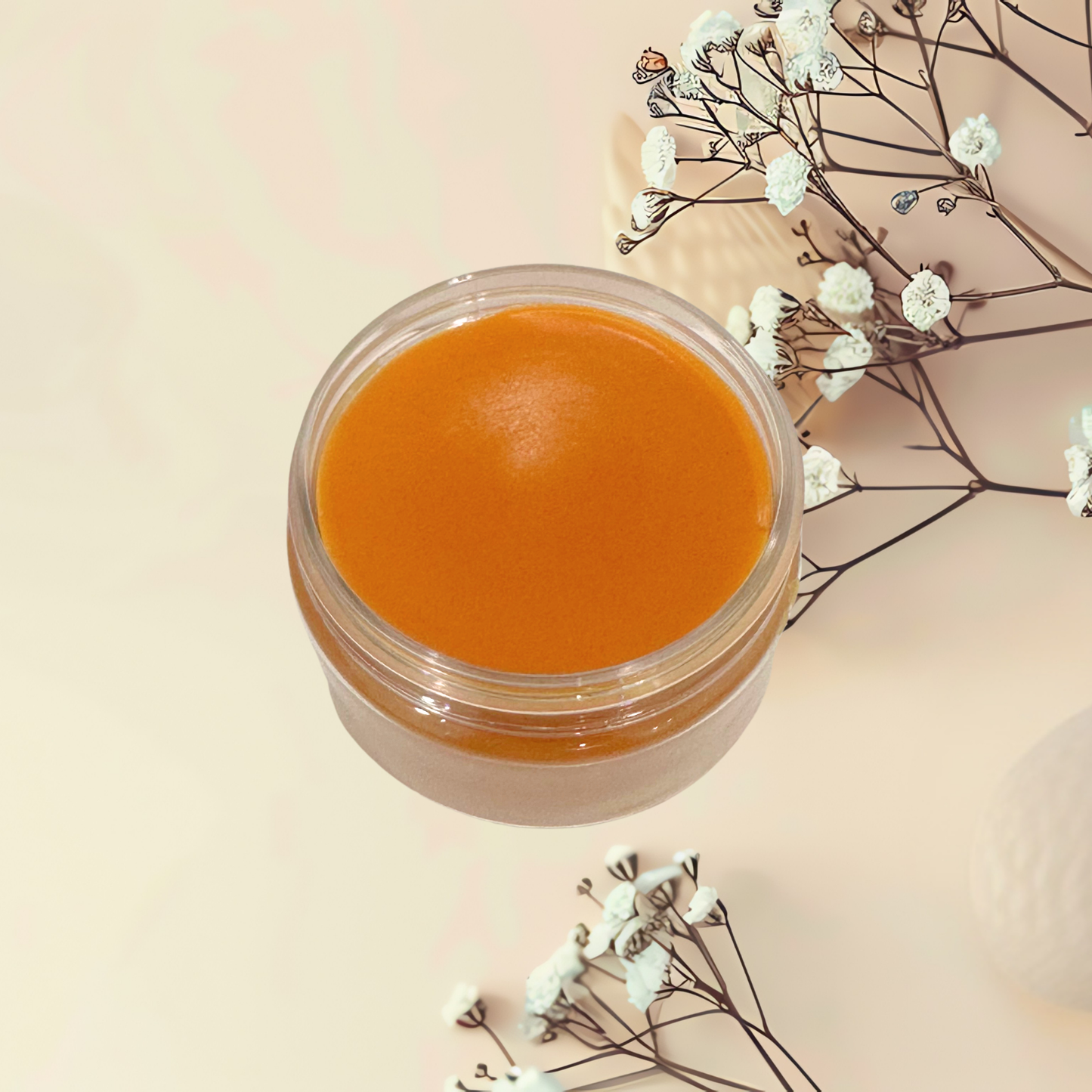 Deep Relief Muscle Rub – Frankincense & Cypress