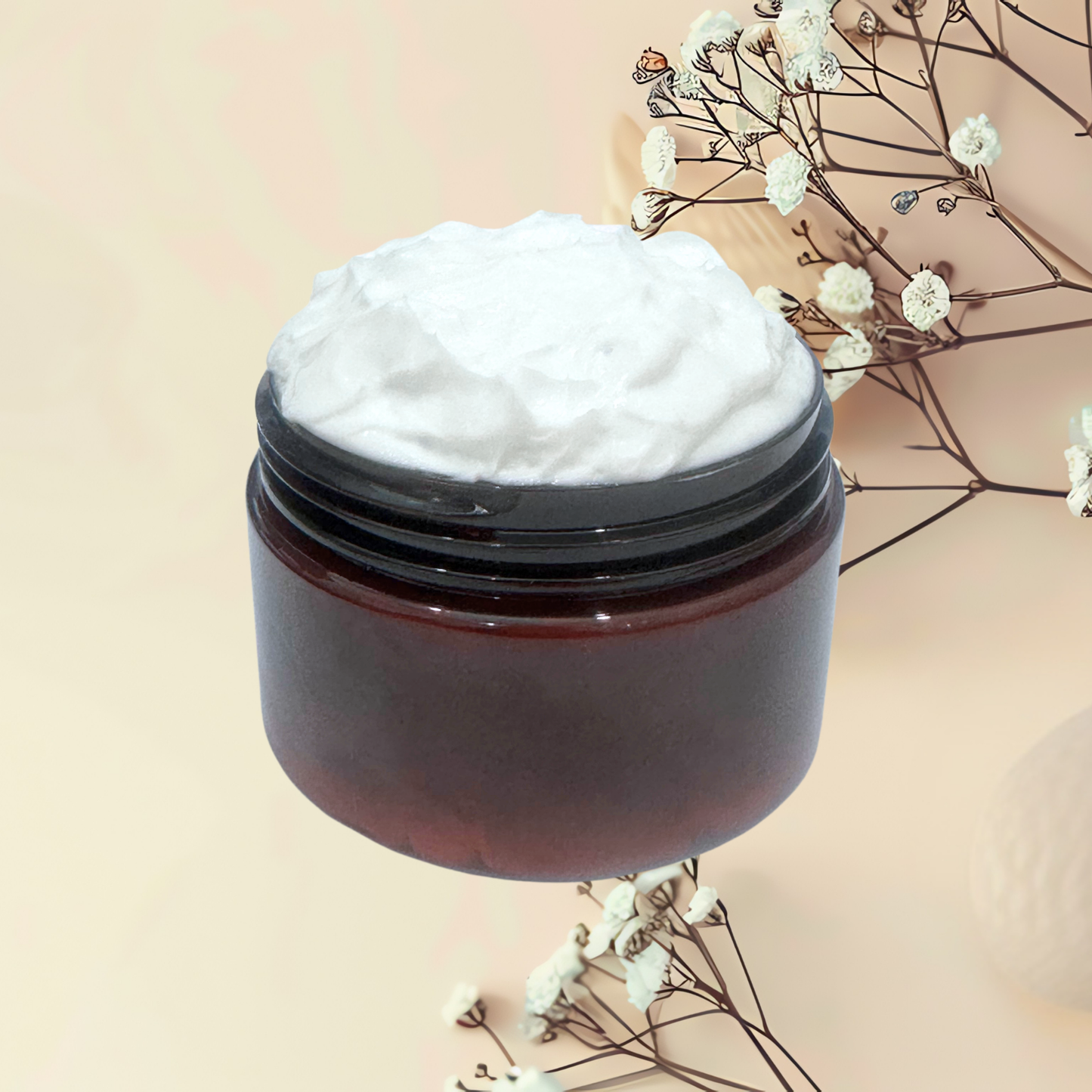 Garden Jasmine Body Lotion - 5 oz