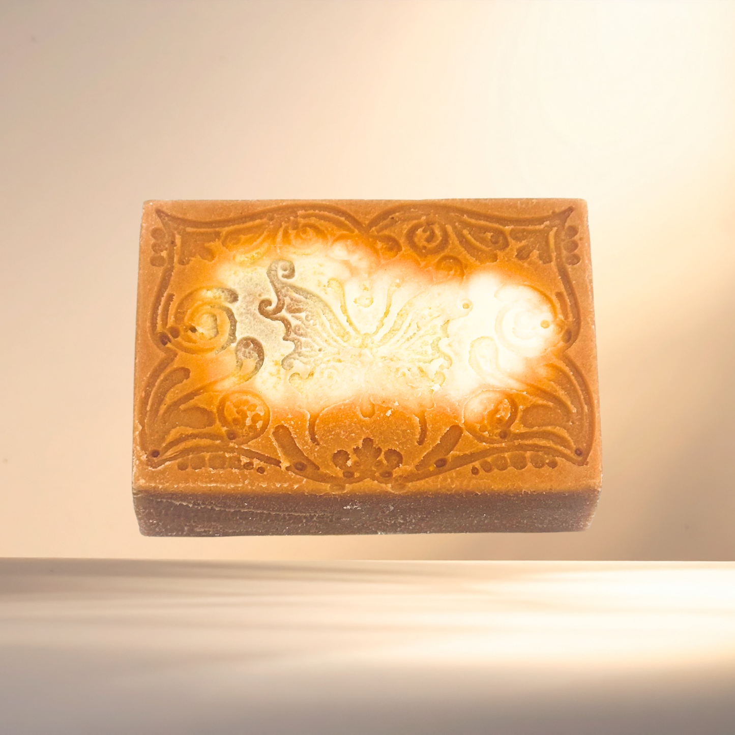 Honey Royale Bar Soap