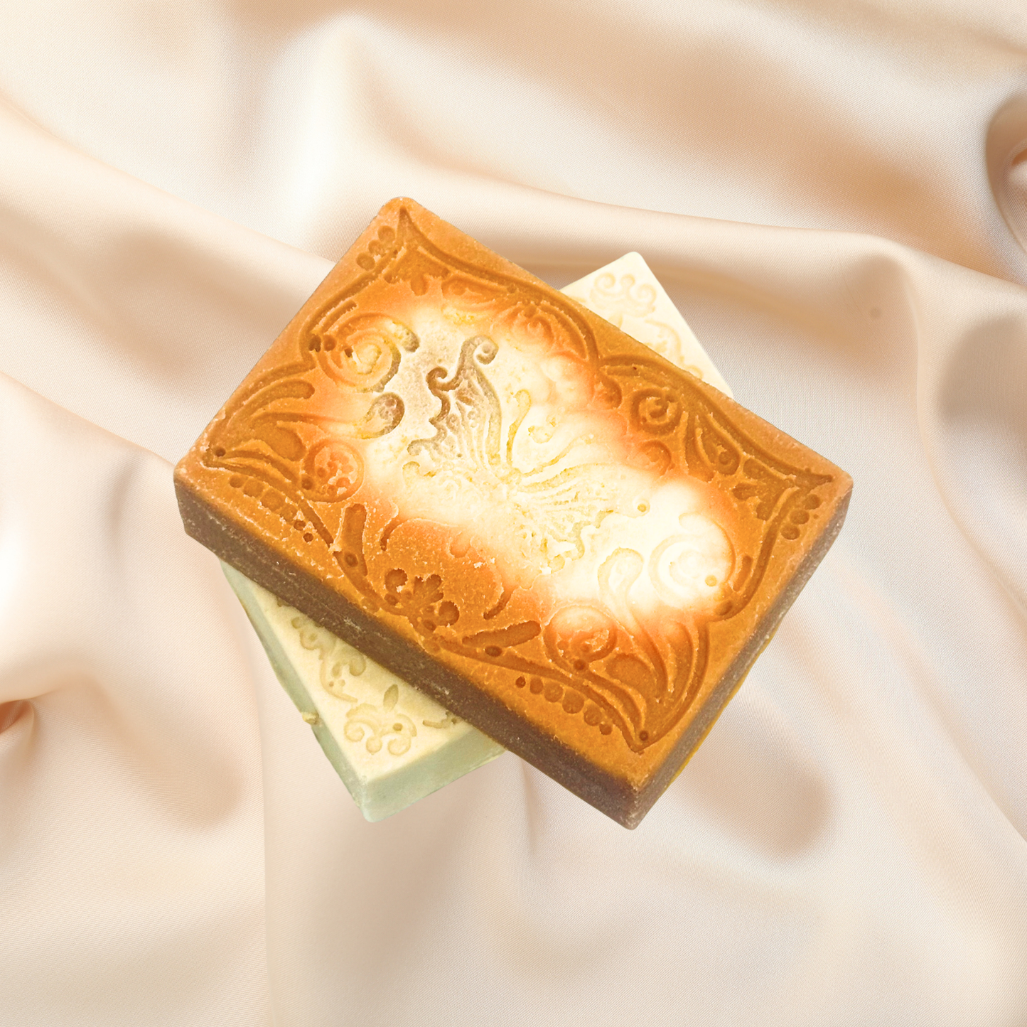 Honey Royale Bar Soap