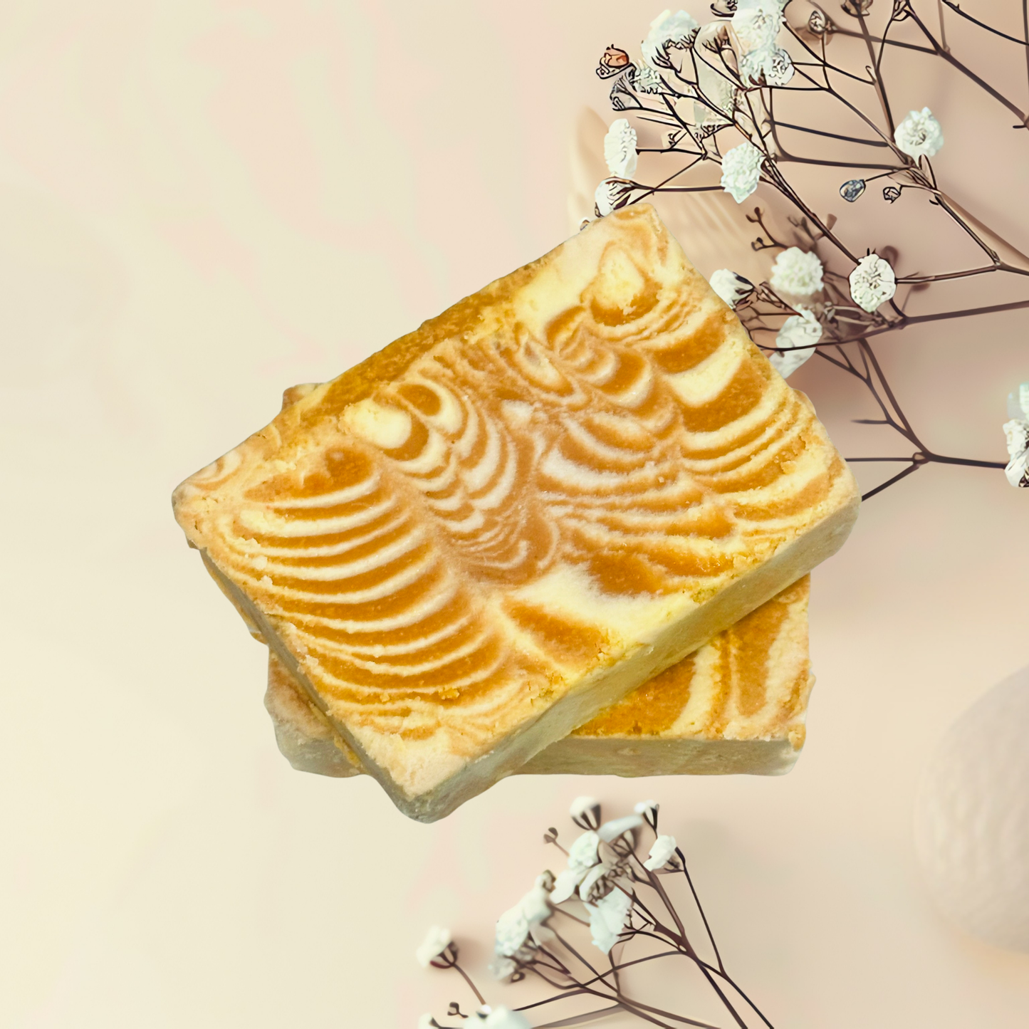 Honey Royale Bar Soap