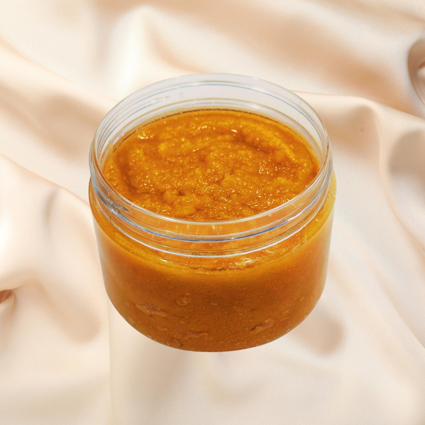 Honey Royale Sugar Scrub - 5 oz
