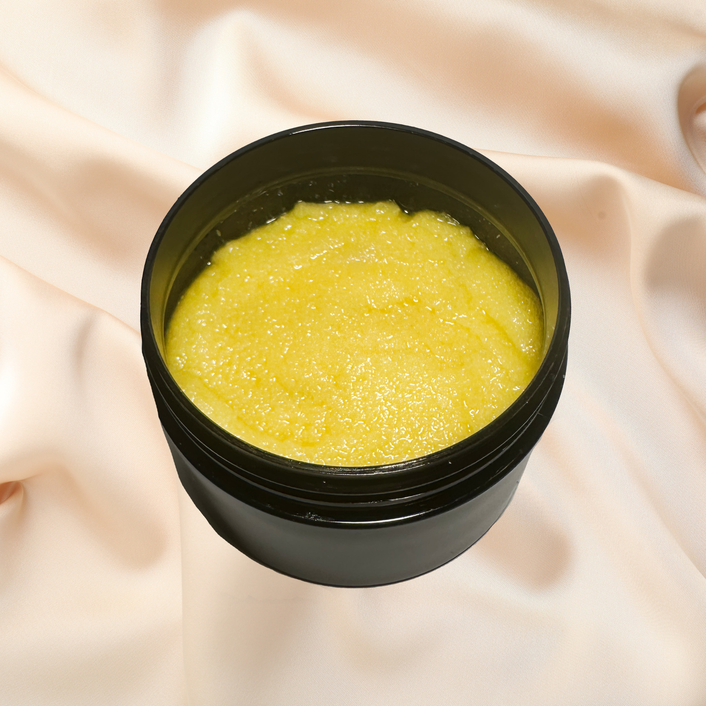 Lemongrass Sugar Scrub - 5 oz