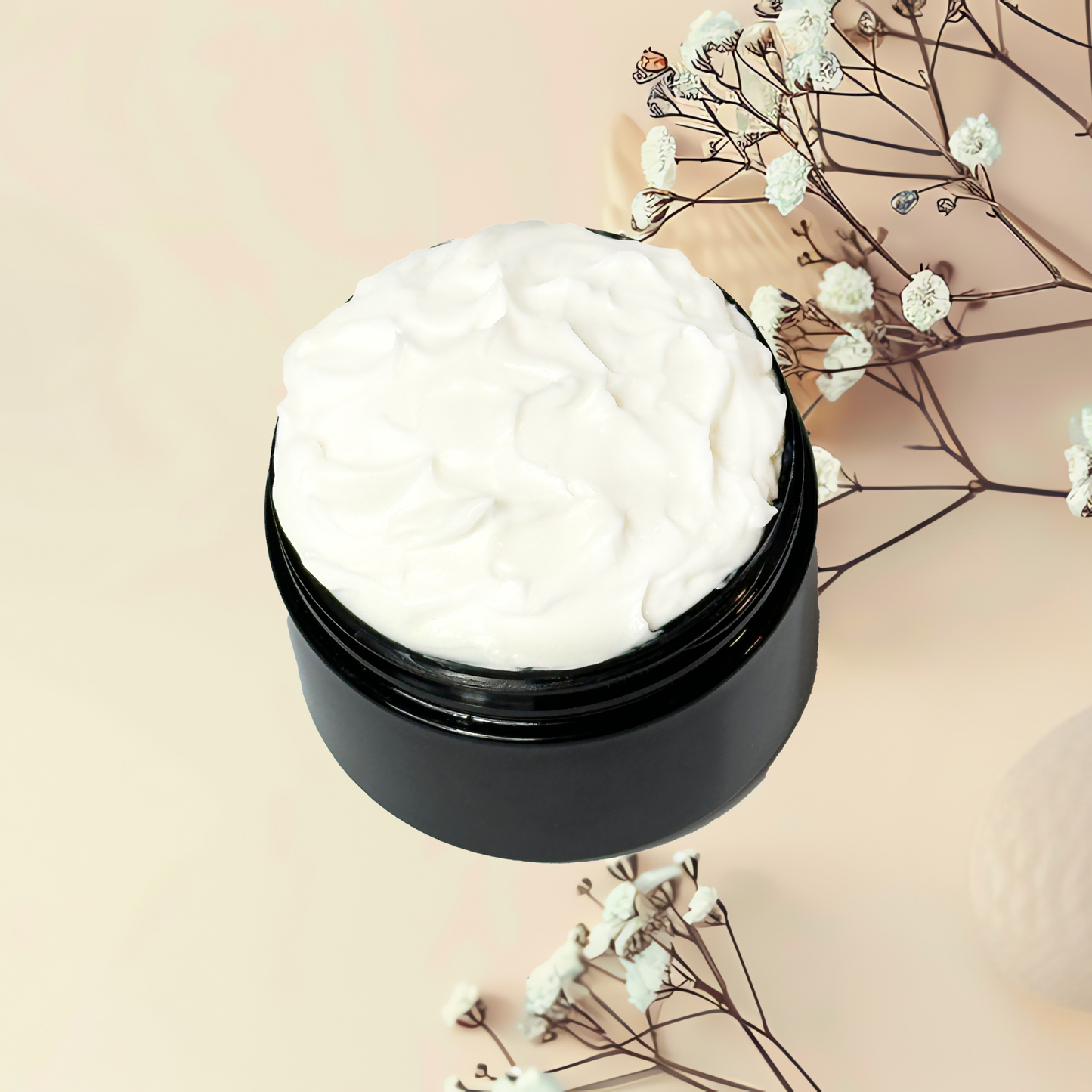 Luna Aura Body Lotion - 5 oz