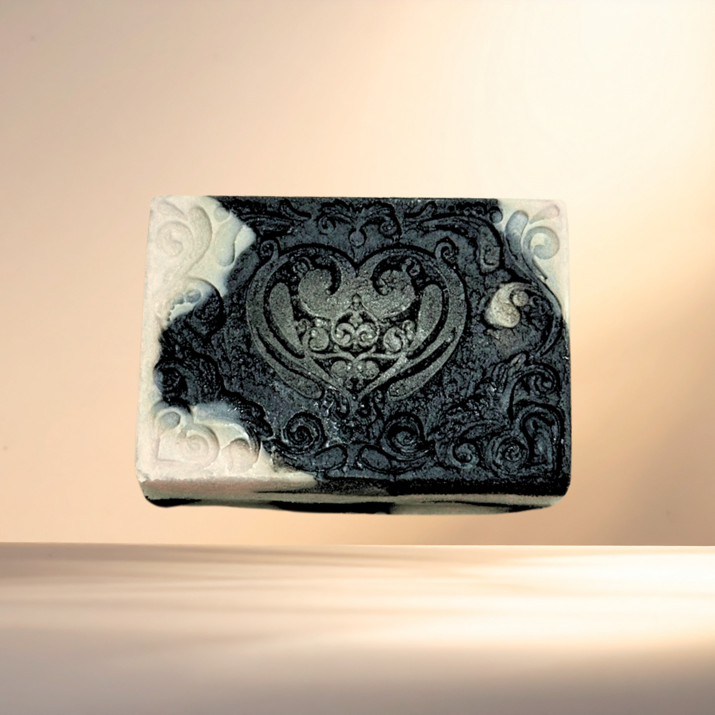 Mega Clay Butter Infused Soap