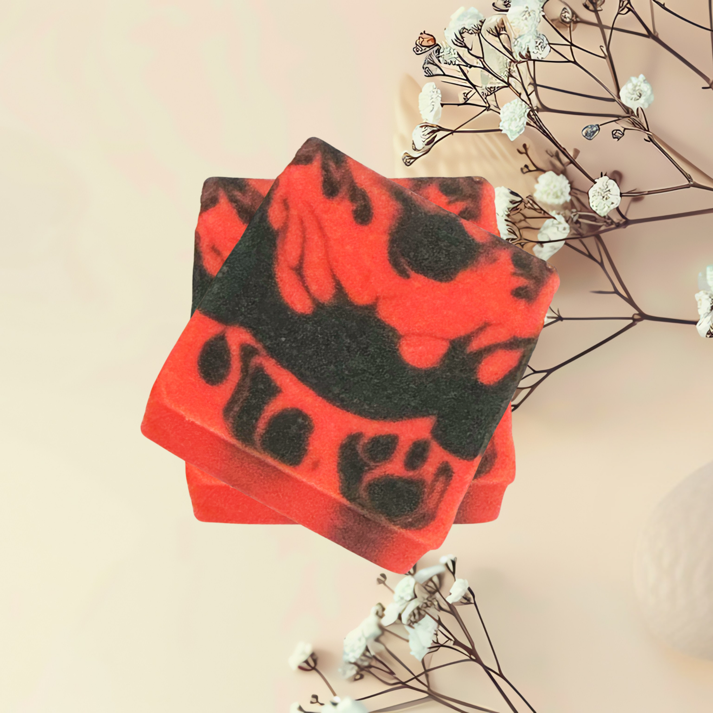 Queen of Dragons Bar Soap