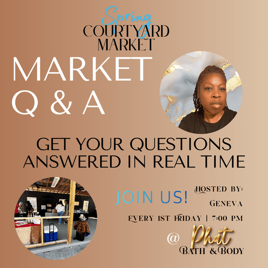 From Booth to Business: Q&A