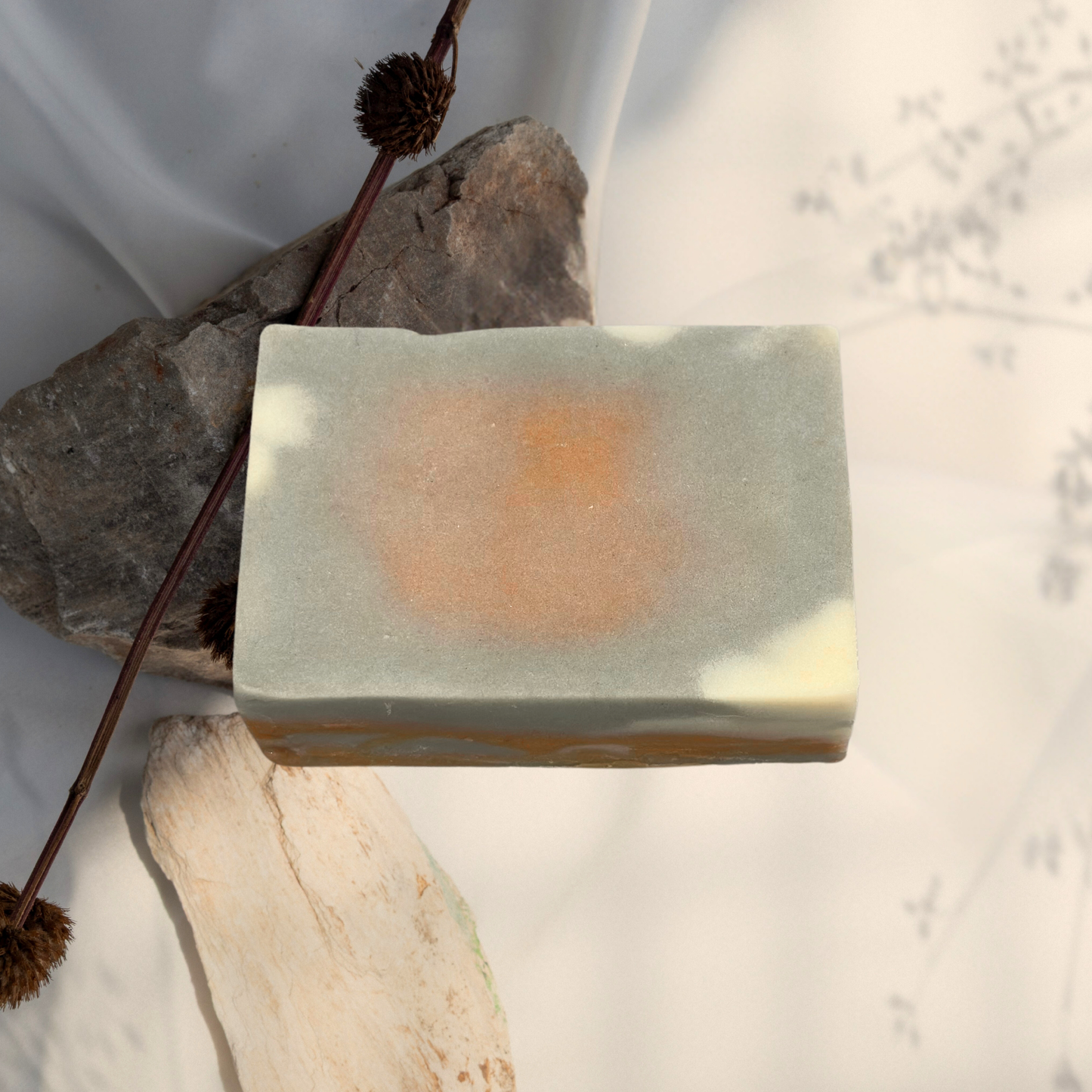 Shade Bar Soap for Men