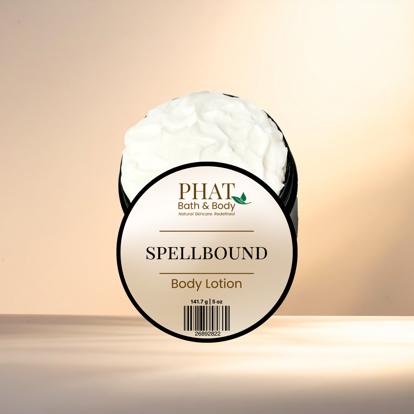 Spellbound Body Lotion - 5 oz
