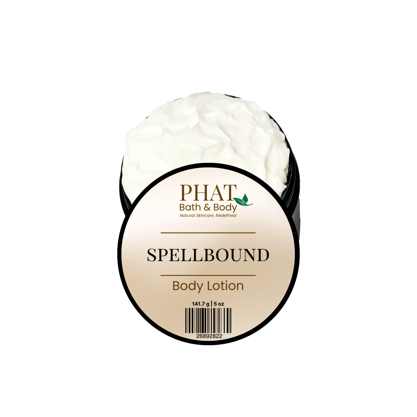 Spellbound Body Lotion - 5 oz