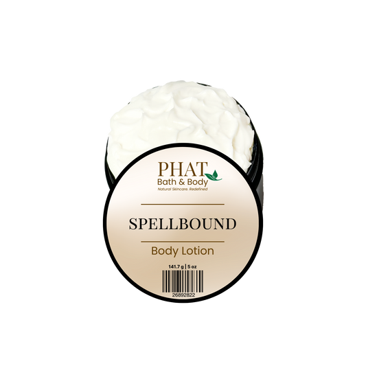 Spellbound Body Lotion - 5 oz