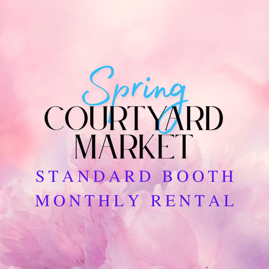 Standard Booth Monthly Rental