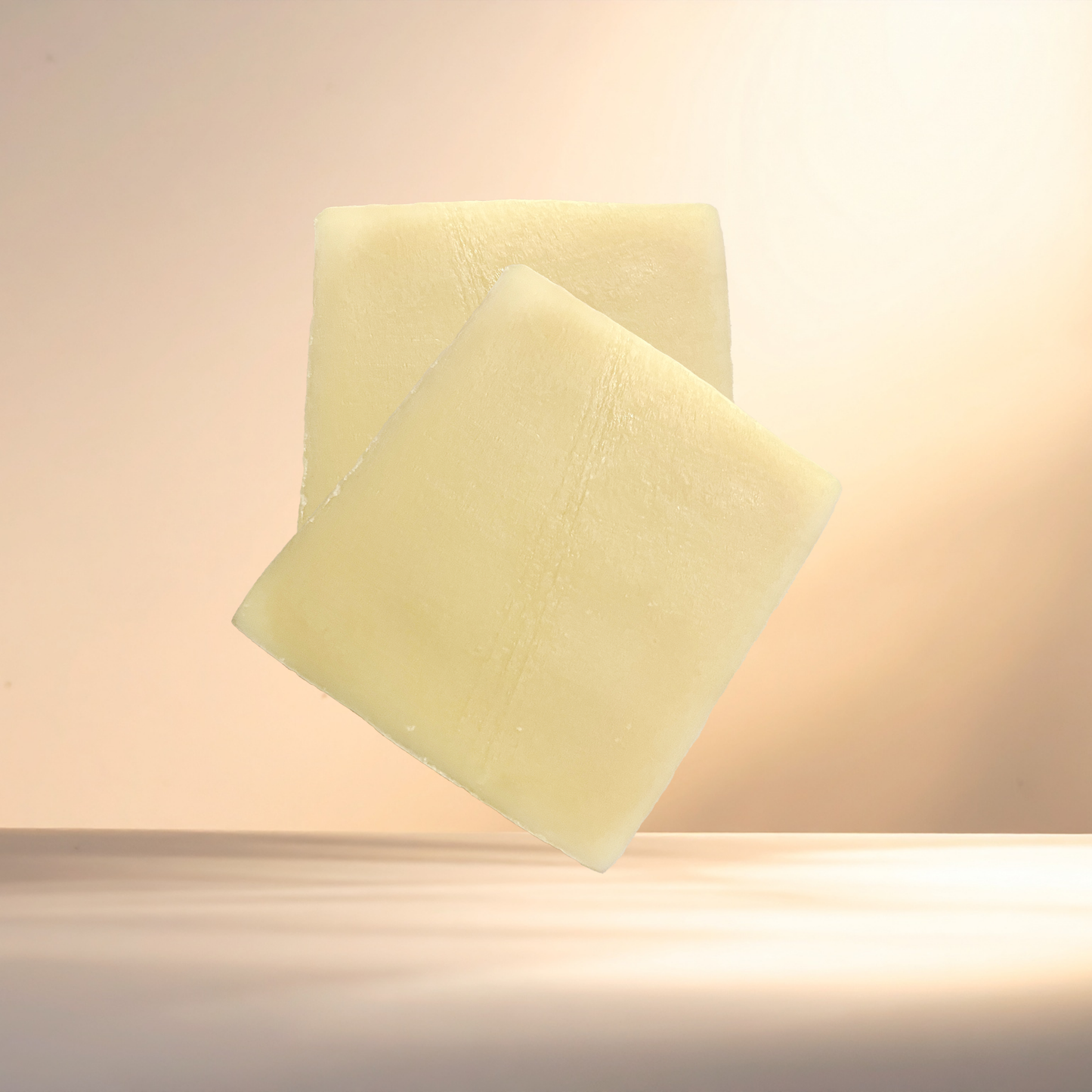 Unscented Butter Infused Soap
