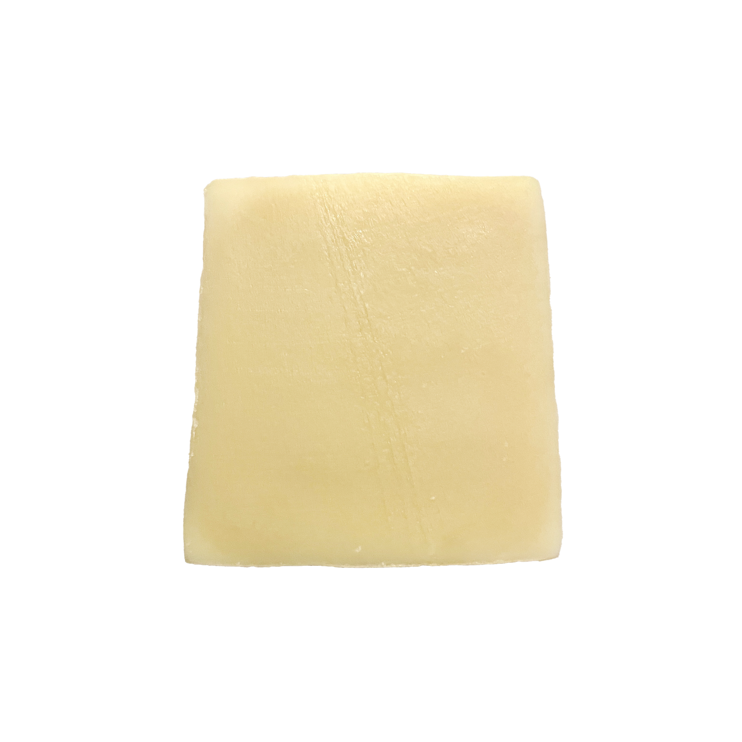 Unscented Butter Infused Soap