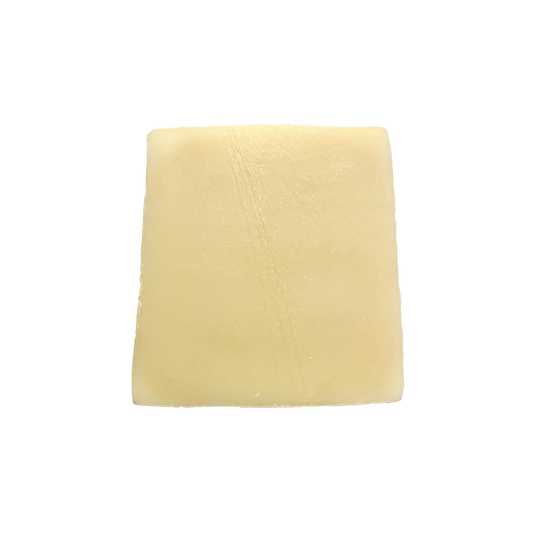 Unscented Butter Infused Soap