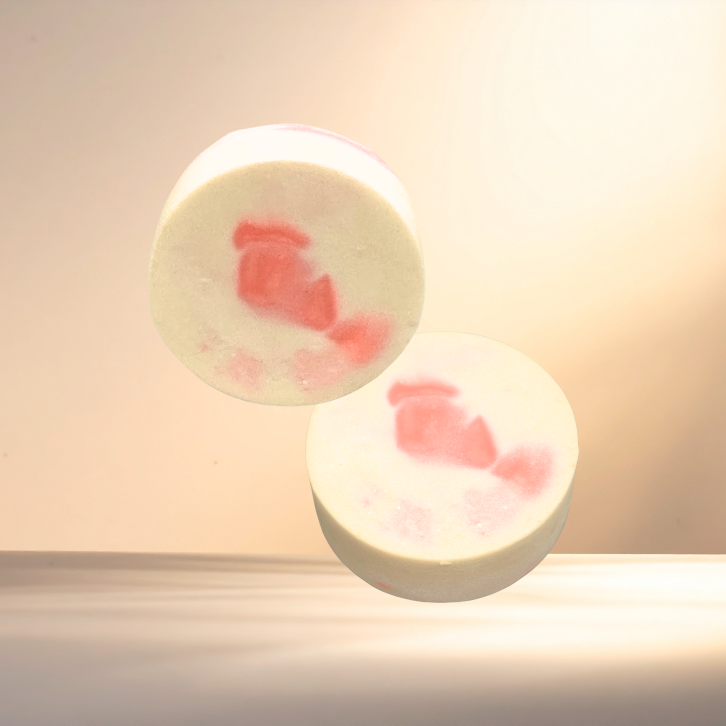 Vanilla Rosé Bar Soap