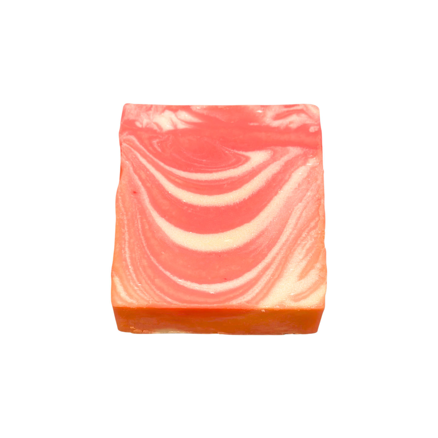 Vanilla Rosé Bar Soap