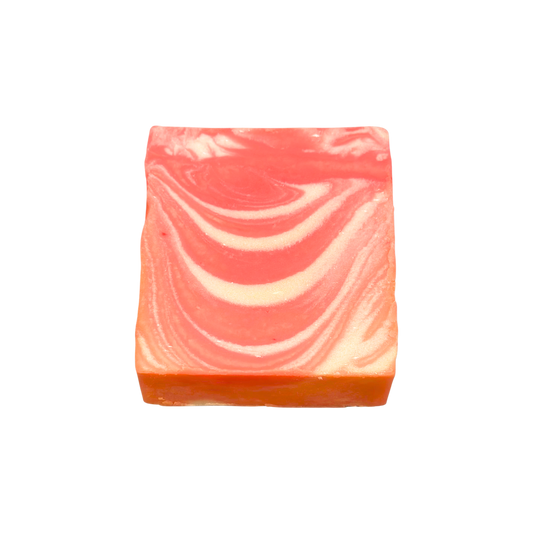 Vanilla Rosé Bar Soap