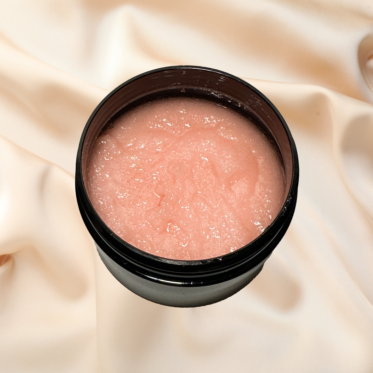 Vanilla Rosé Sugar Scrub - 5 oz