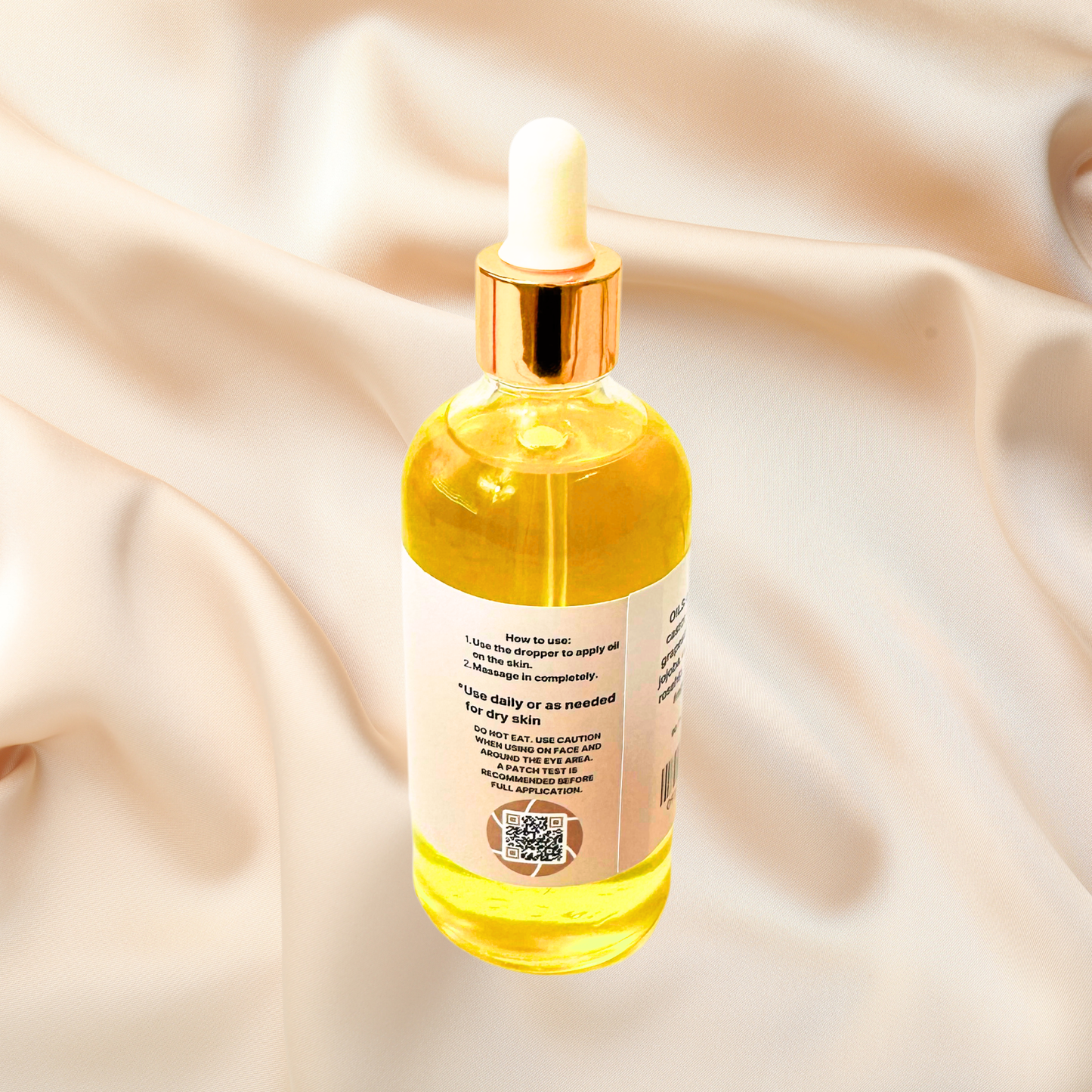 Wish Upon a Star Skin Renewal Body Oil - 3.17 oz