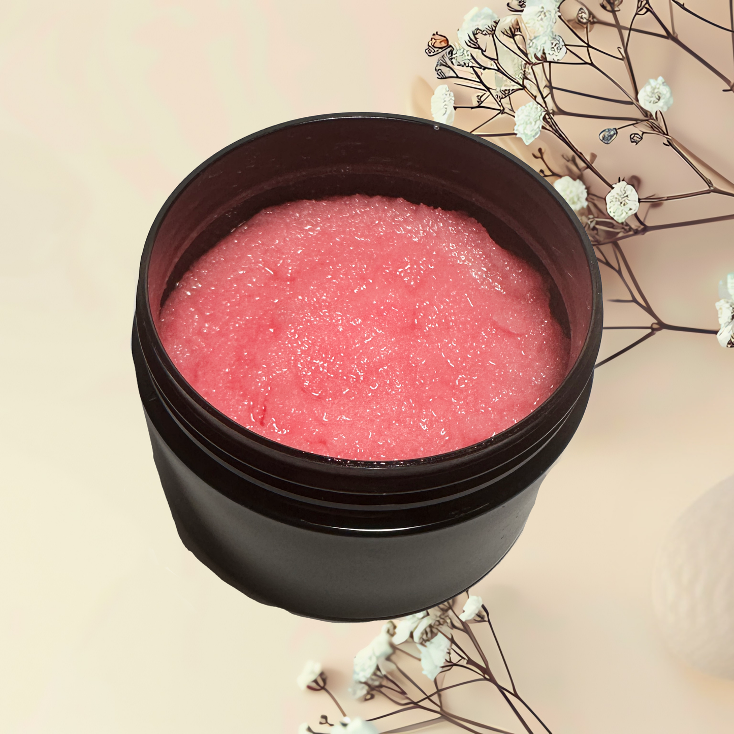 Wish Upon a Star Sugar Scrub - 5 oz